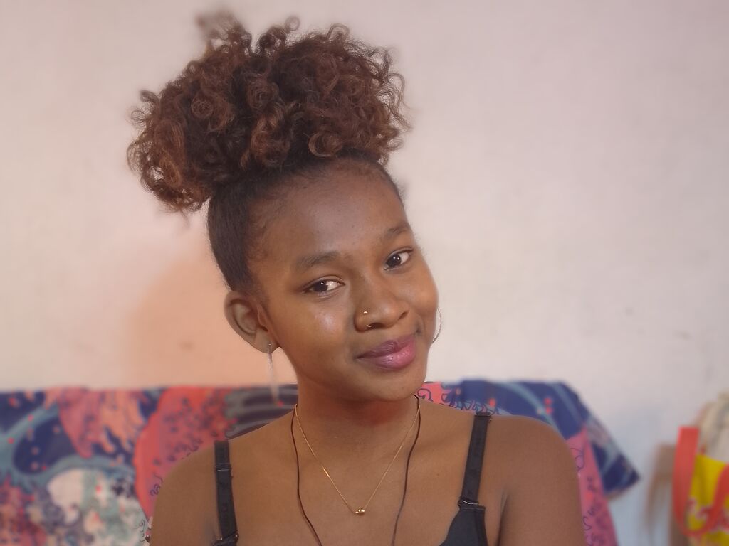 MarieSaynah